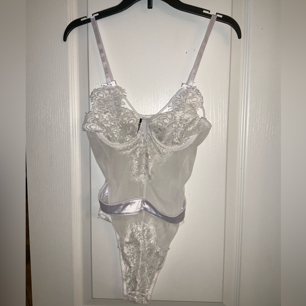 Lingerie